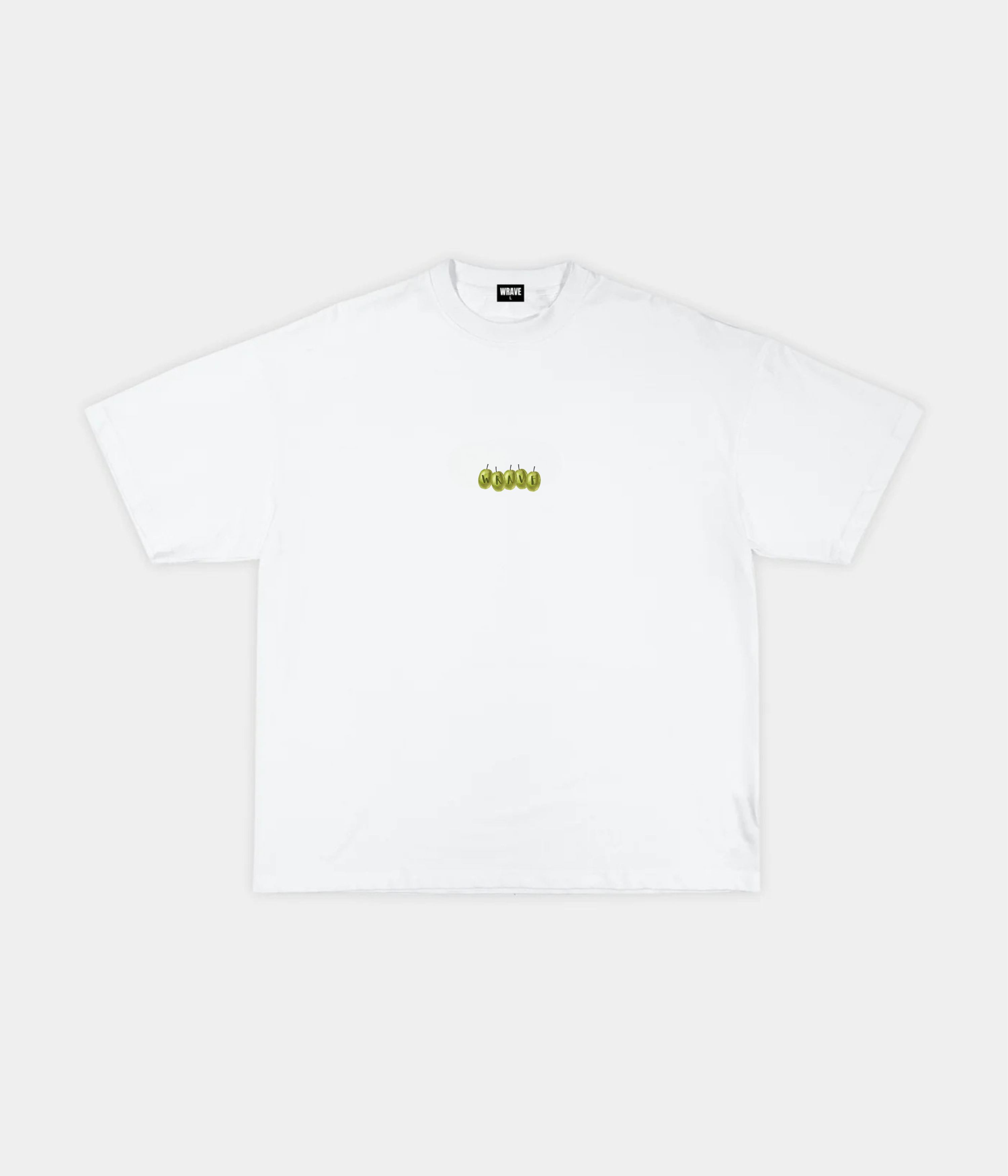 CHAMPAGNE TEE