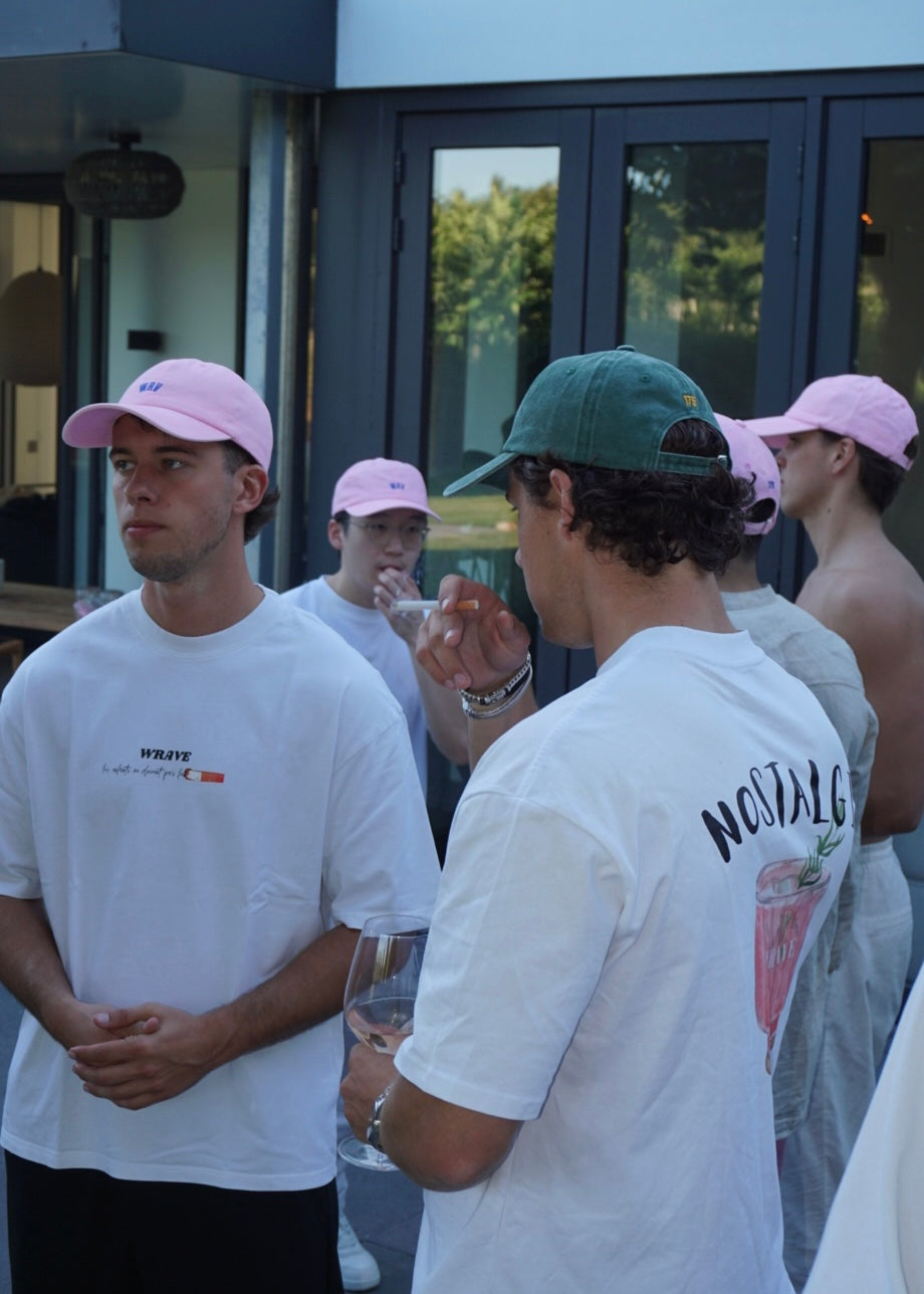 WRV cap