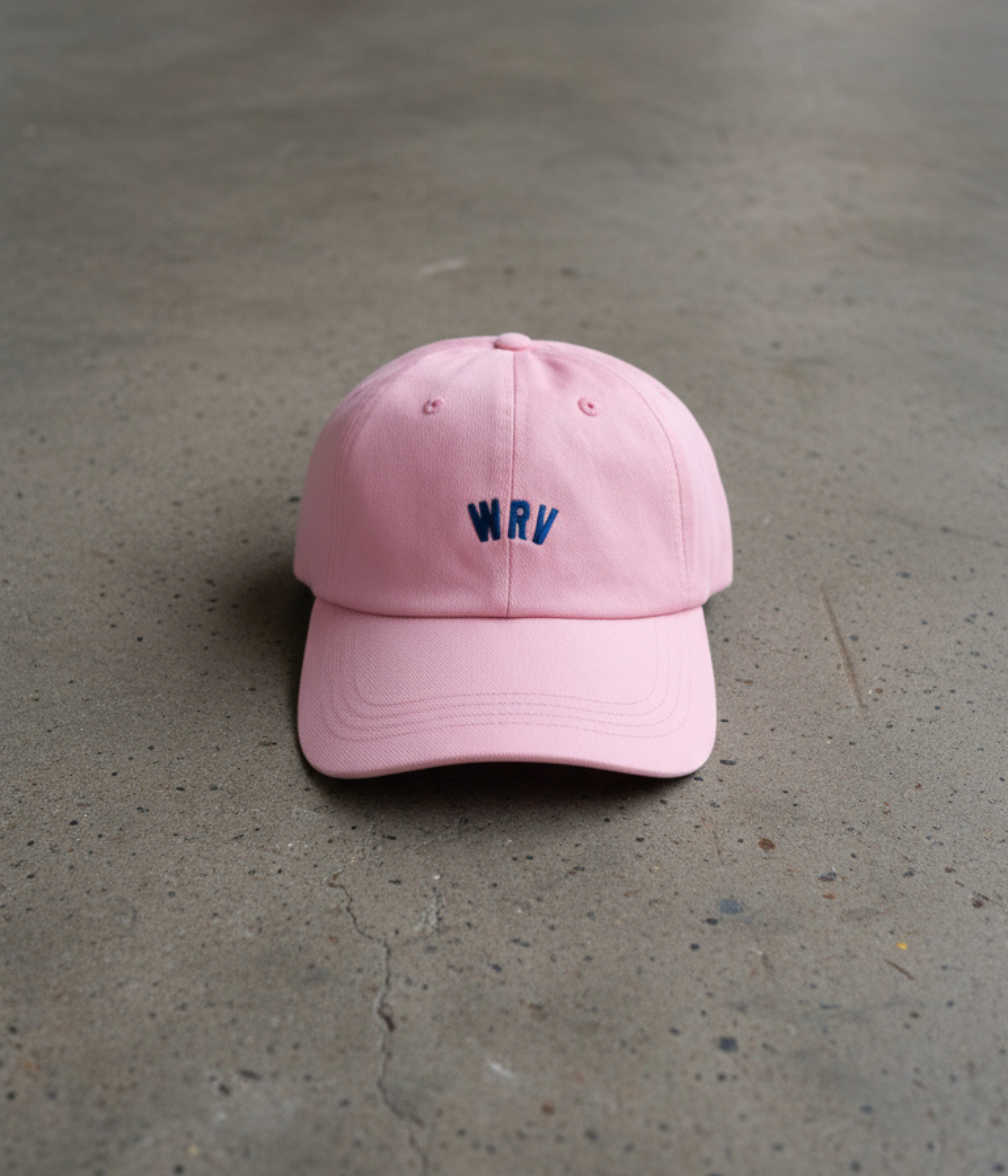 WRV cap