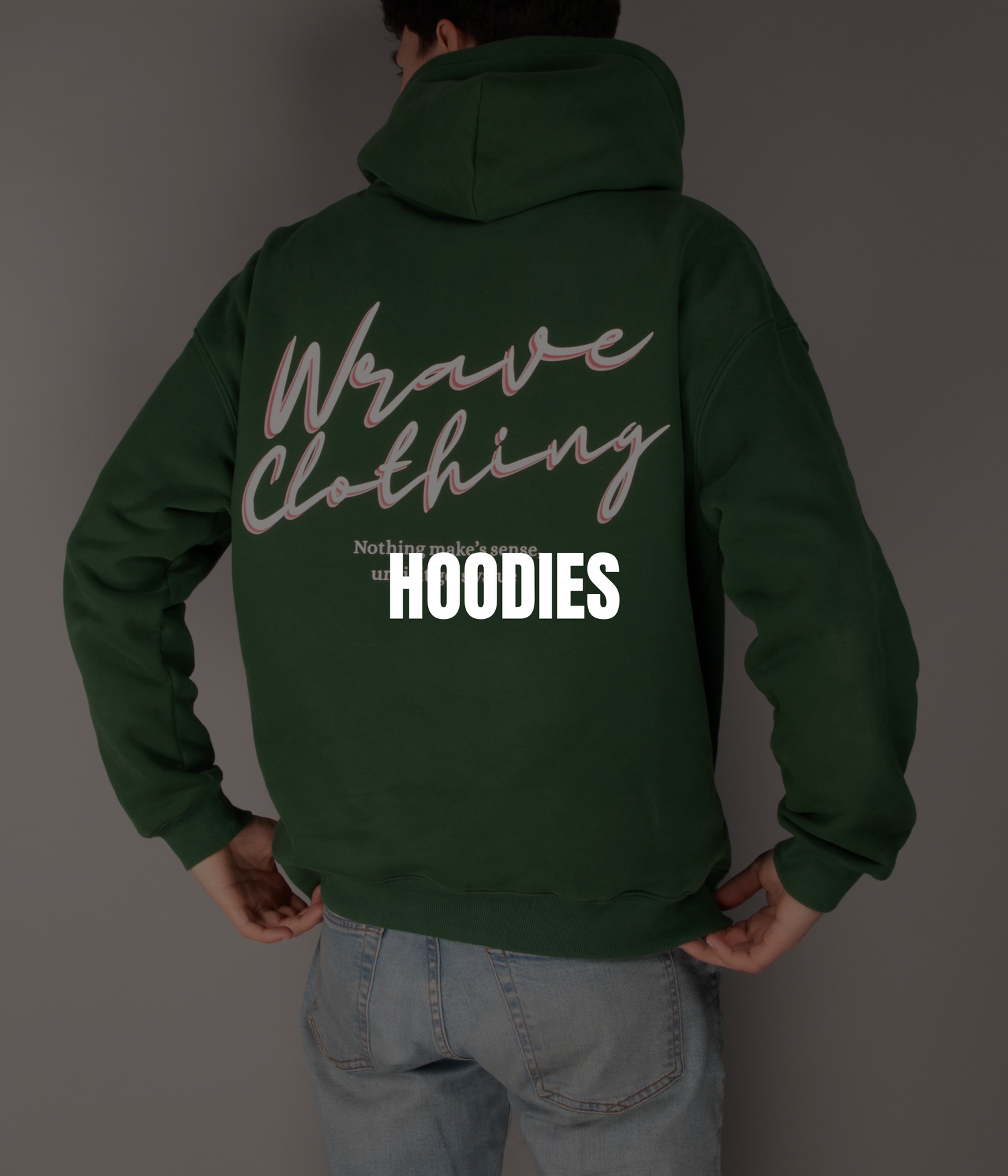 HOODIES