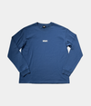 LOGO LONGSLEEVE
