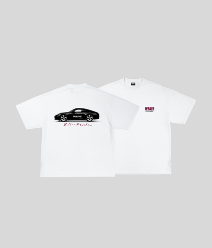 MANIFEST TEE