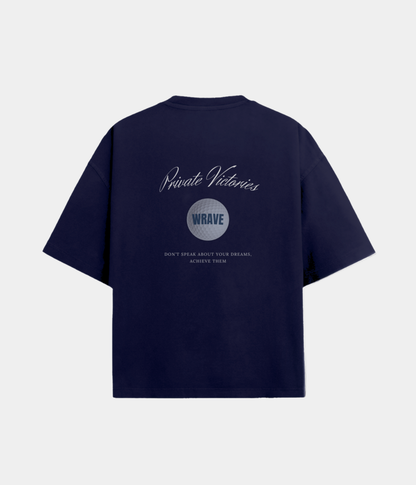 PRIVATE VICTORY TEE