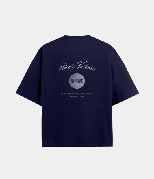 PRIVATE VICTORY TEE