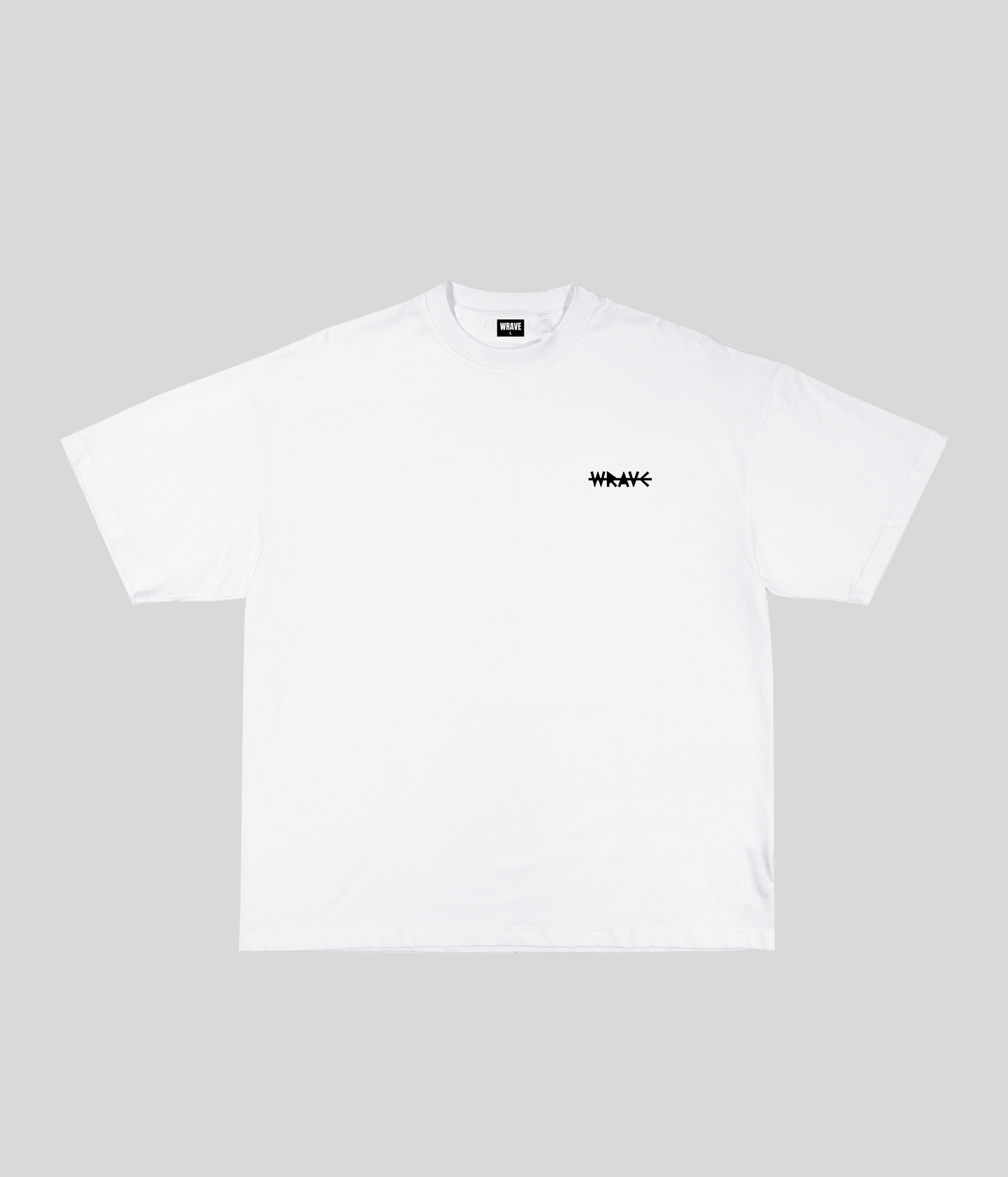 LOGO TEE