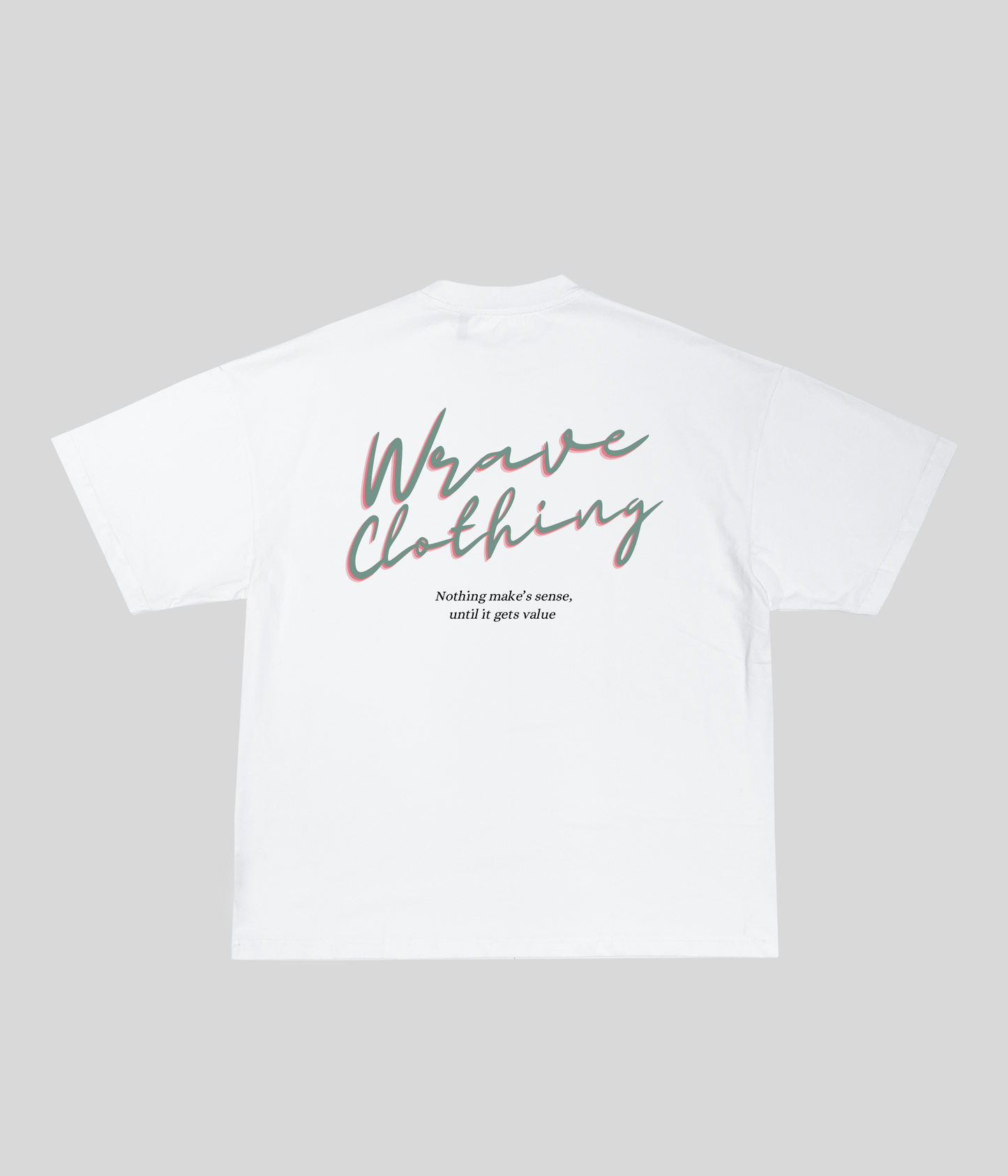 VALUE TEE