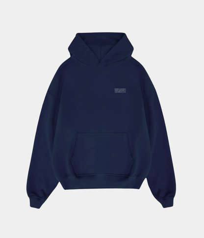 LED LOGO HOODIE