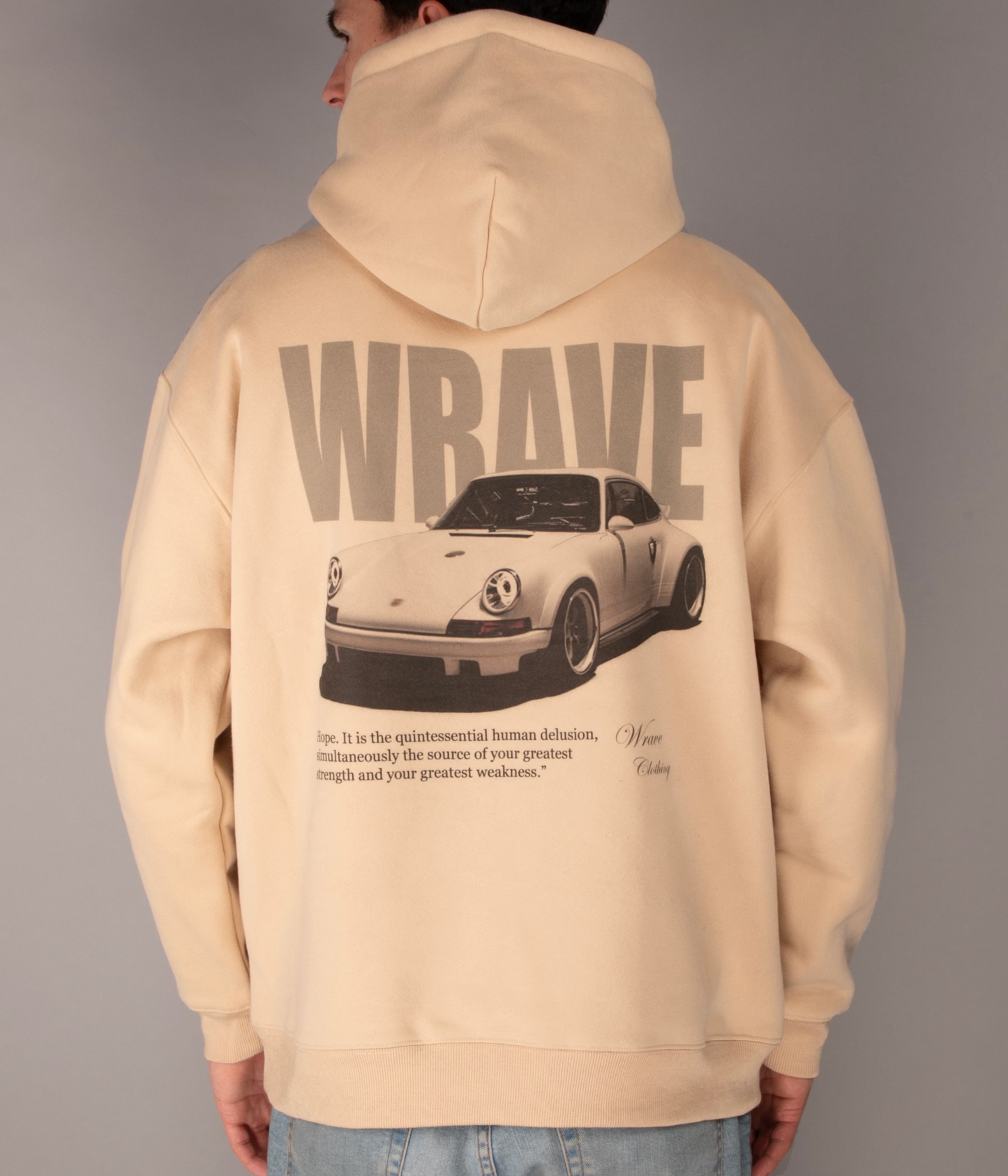 HOPE HOODIE