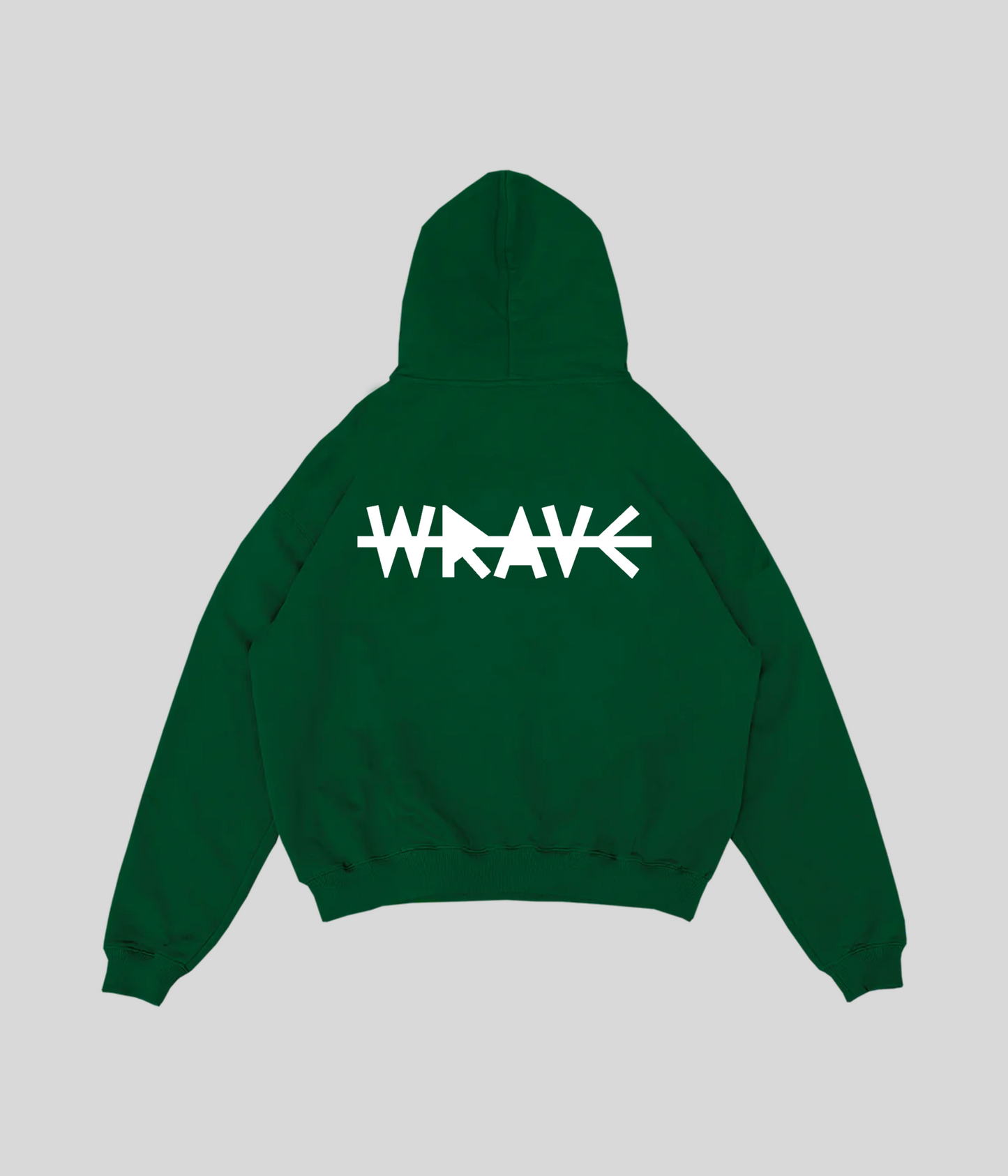 LOGO HOODIE