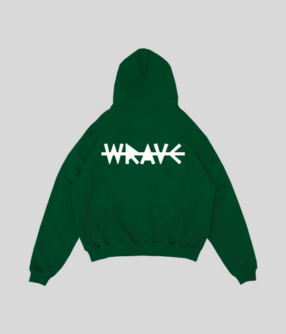 LOGO HOODIE