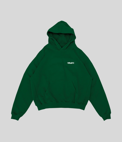 LOGO HOODIE