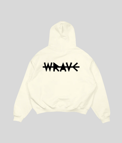 LOGO HOODIE