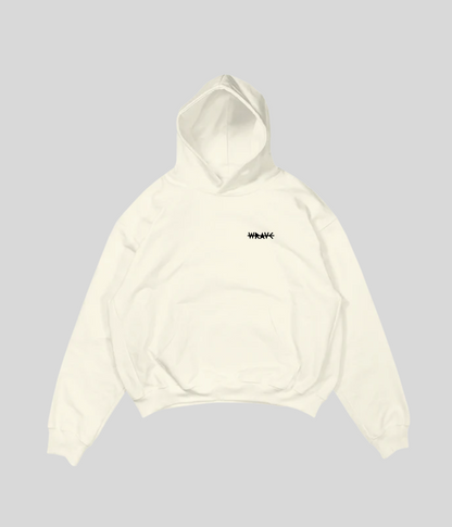 LOGO HOODIE