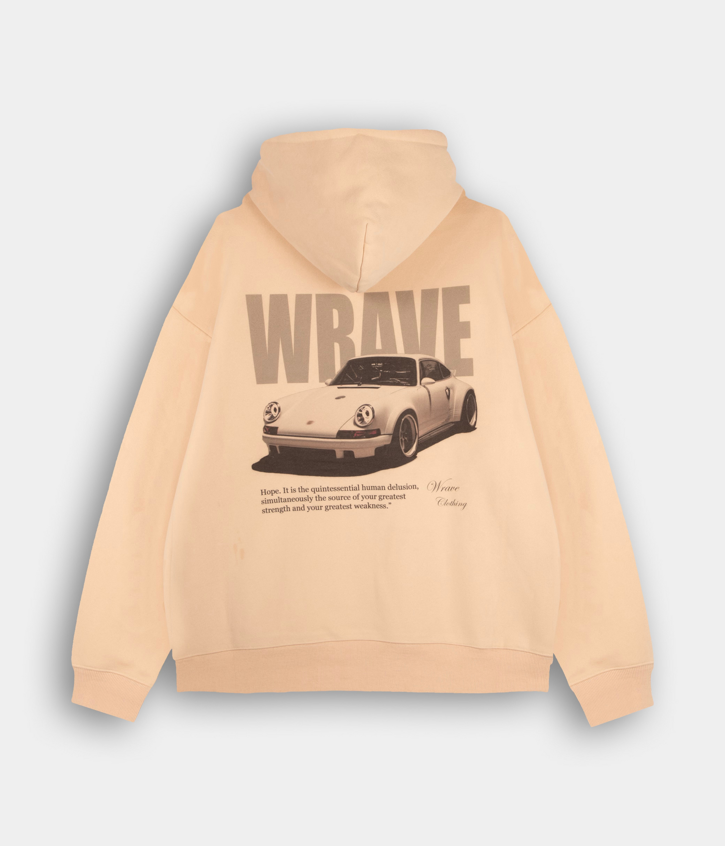 HOPE HOODIE