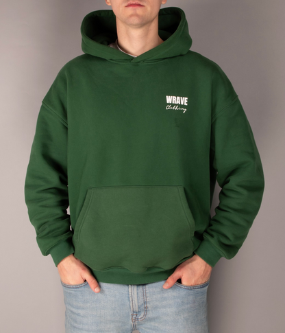 VALUE HOODIE