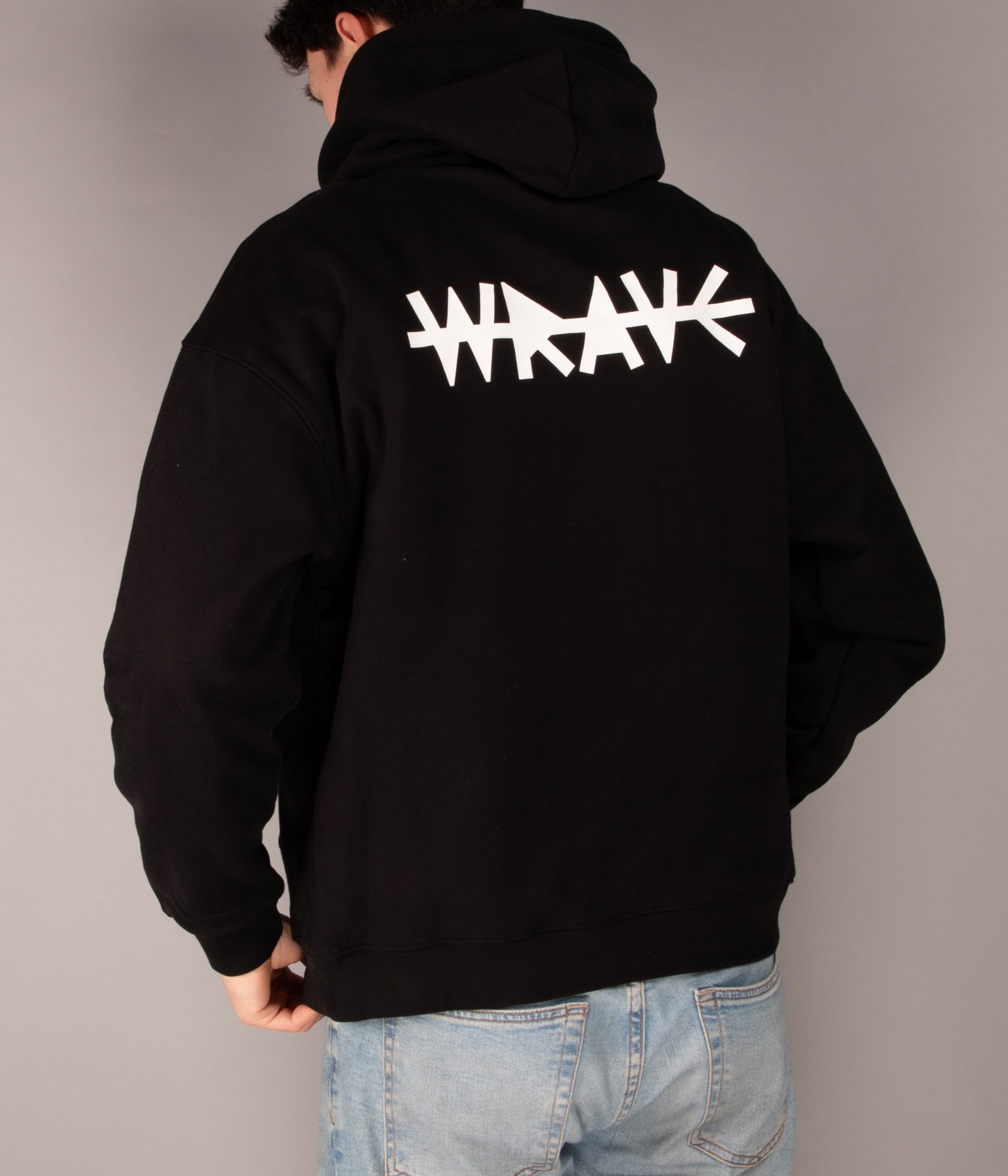 LOGO HOODIE