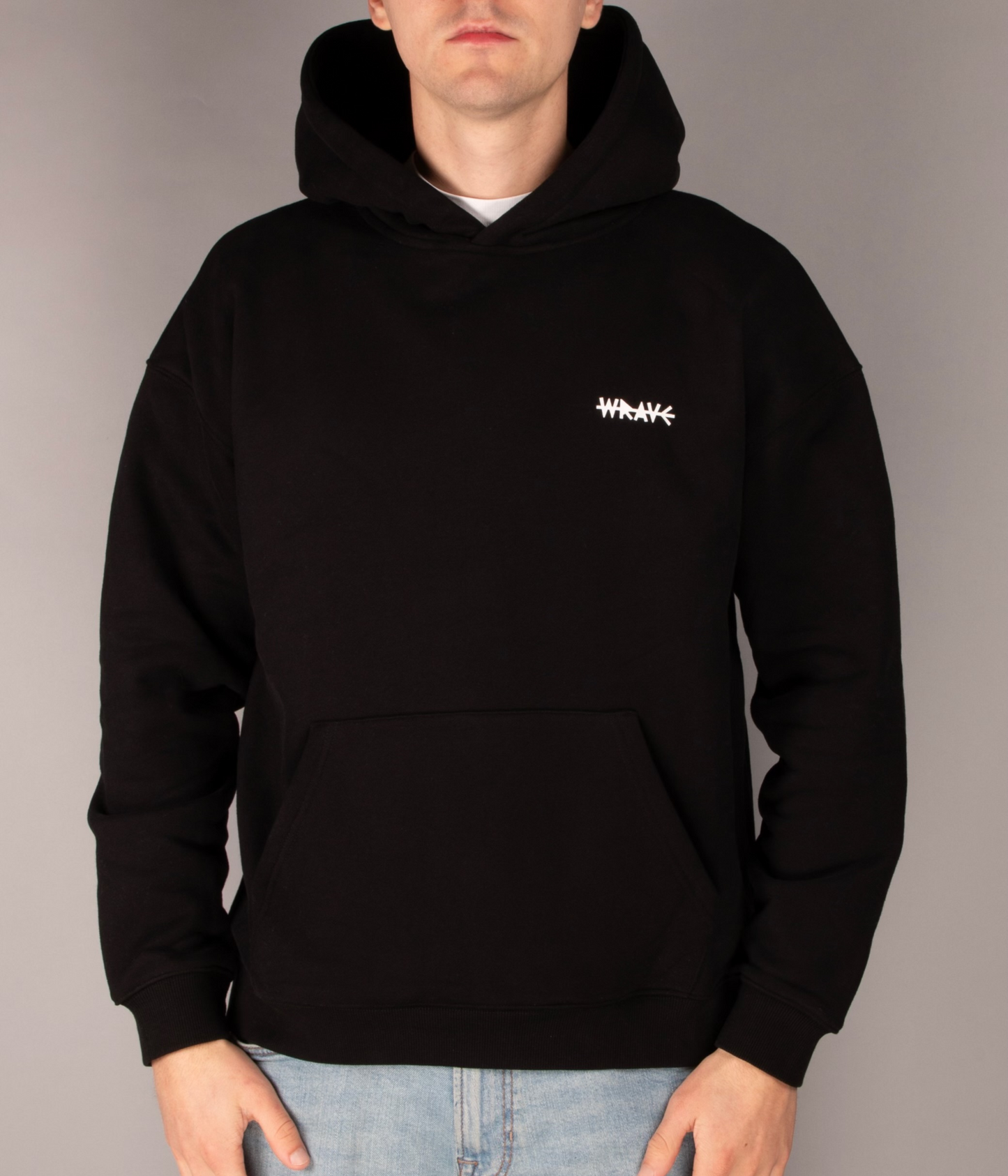 LOGO HOODIE