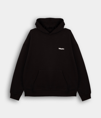 LOGO HOODIE