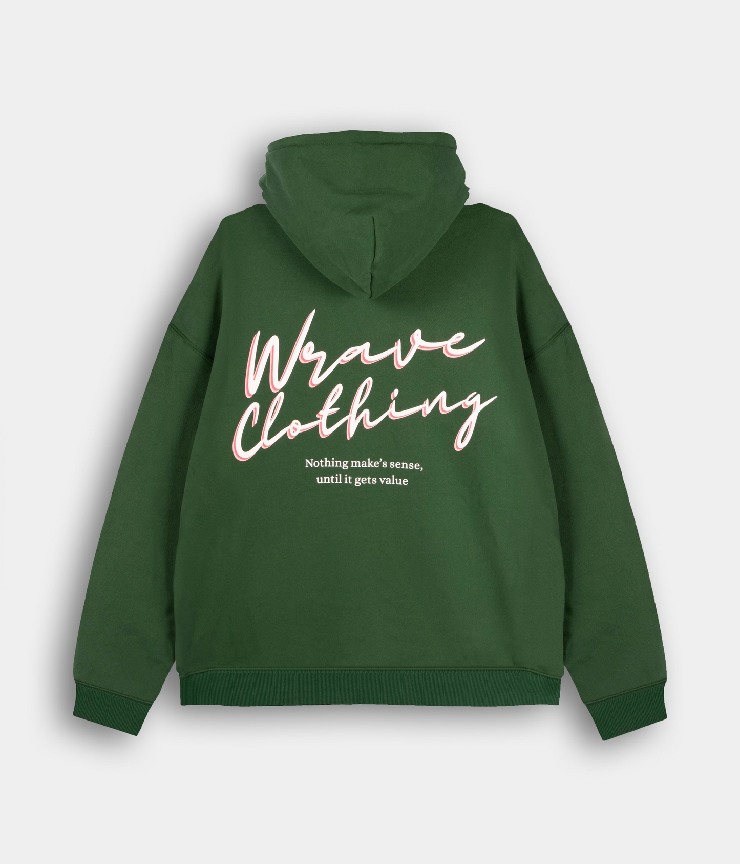 VALUE HOODIE