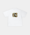 CHAMPAGNE TEE