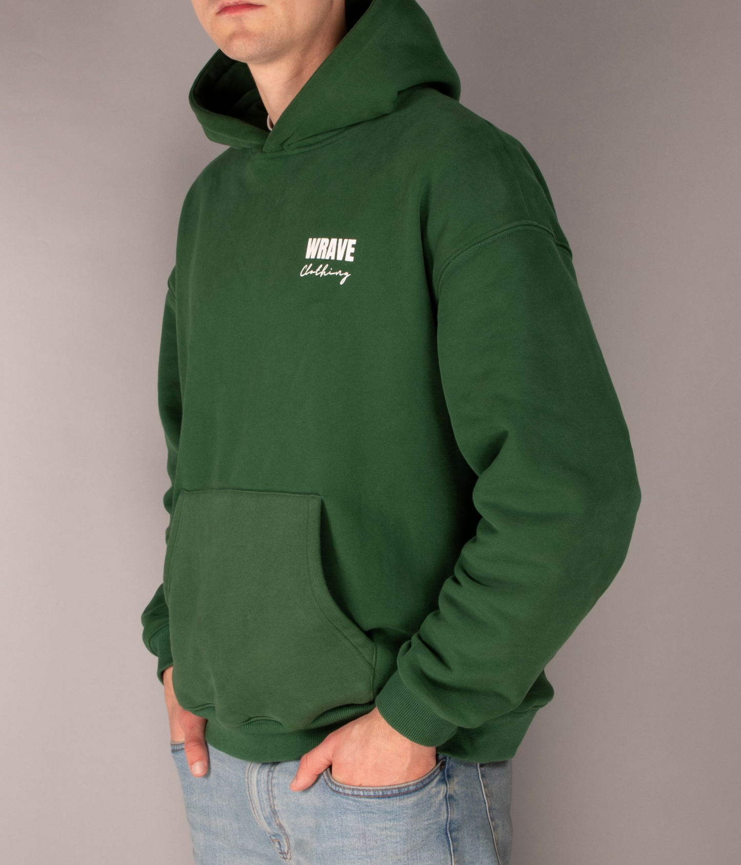 VALUE HOODIE