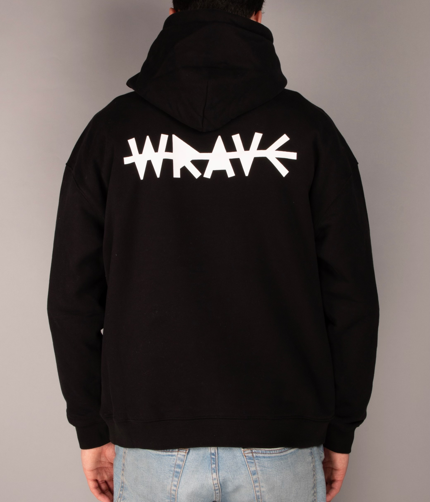 LOGO HOODIE