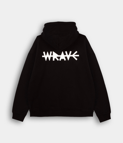 LOGO HOODIE