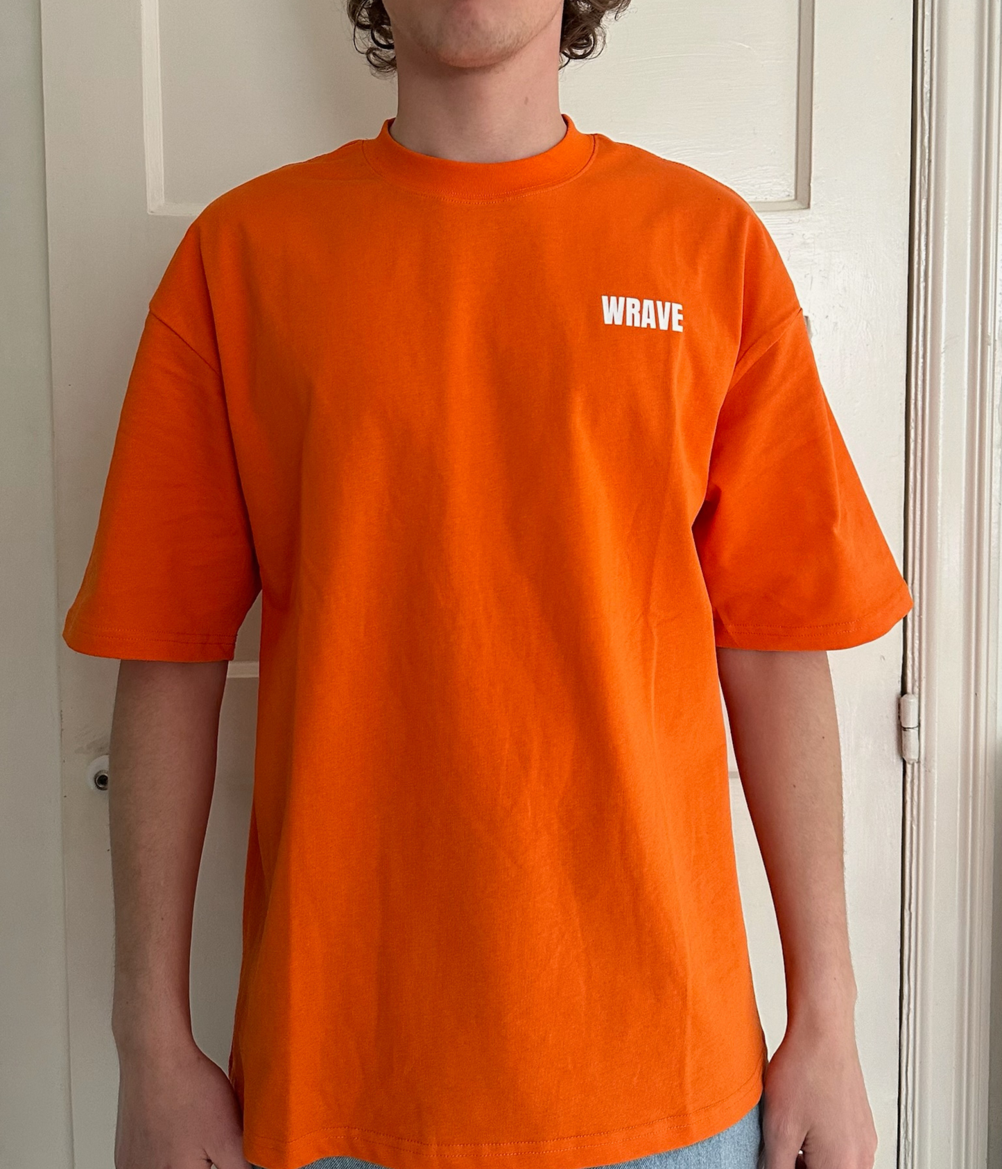 DUTCH TEE