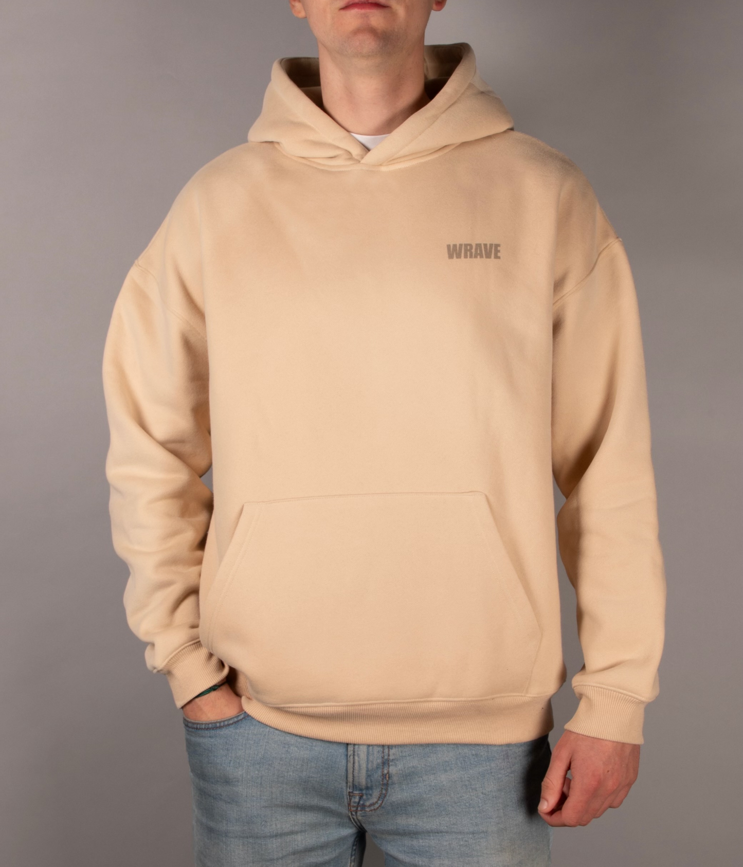 HOPE HOODIE