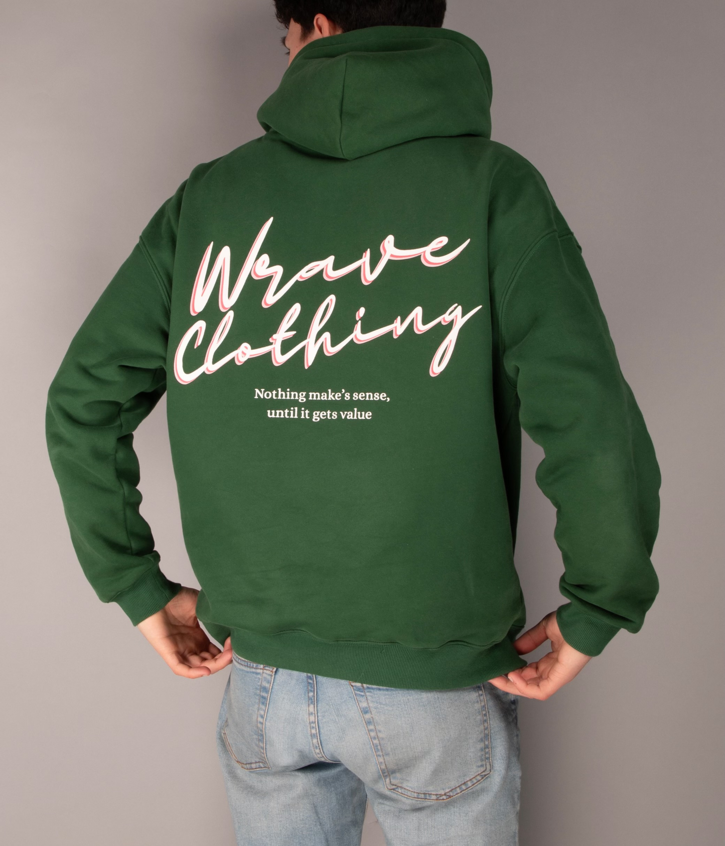 VALUE HOODIE