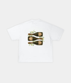 CHAMPAGNE TEE